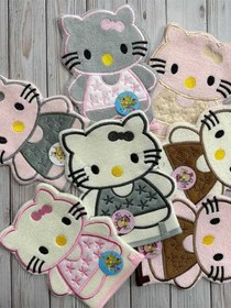 تصویر لیف عروسکی کیتی 