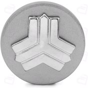 تصویر آرم رینگ سایپا آرم سازان 