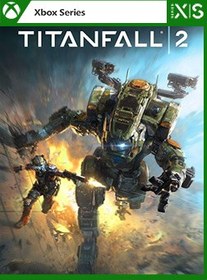 تصویر اکانت قانونی بازی TITANFALL 2 برای ایکس باکس 