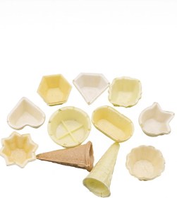 تصویر نان حلوا 