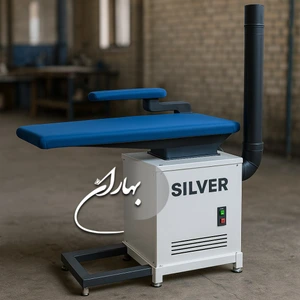 تصویر فروشگاه بهاران چرخ