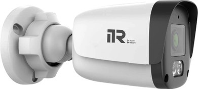 تصویر دوربین بالت تحت شبکه آی تی آر مدل ITR-IPSR242 ITR-IPSR242