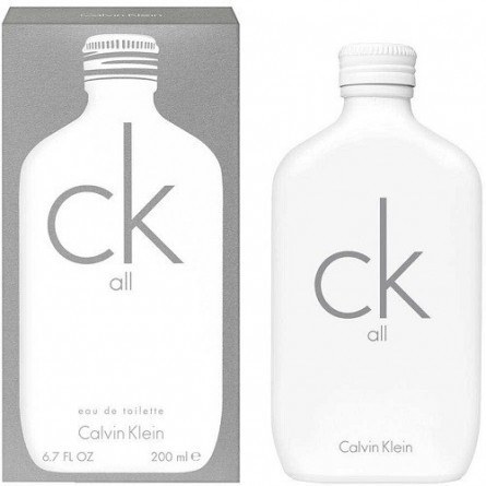 Calvin klein discount all black