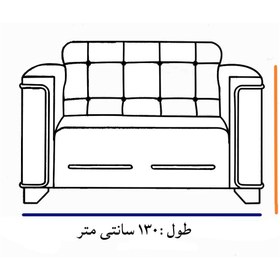 تصویر مبل اداری طرح اجلاس 