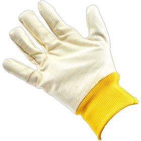 تصویر دستکش زنبورداری پادنیش مچی Padnish Beekeeping gloves with cuffs