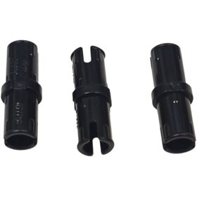 تصویر قطعه یدکی لگو Technic–پین اتصال با اصطکاک (LEGO® 2780 / 6279875) (اورجینال برند لگو)(مجموعه سه عددی) 