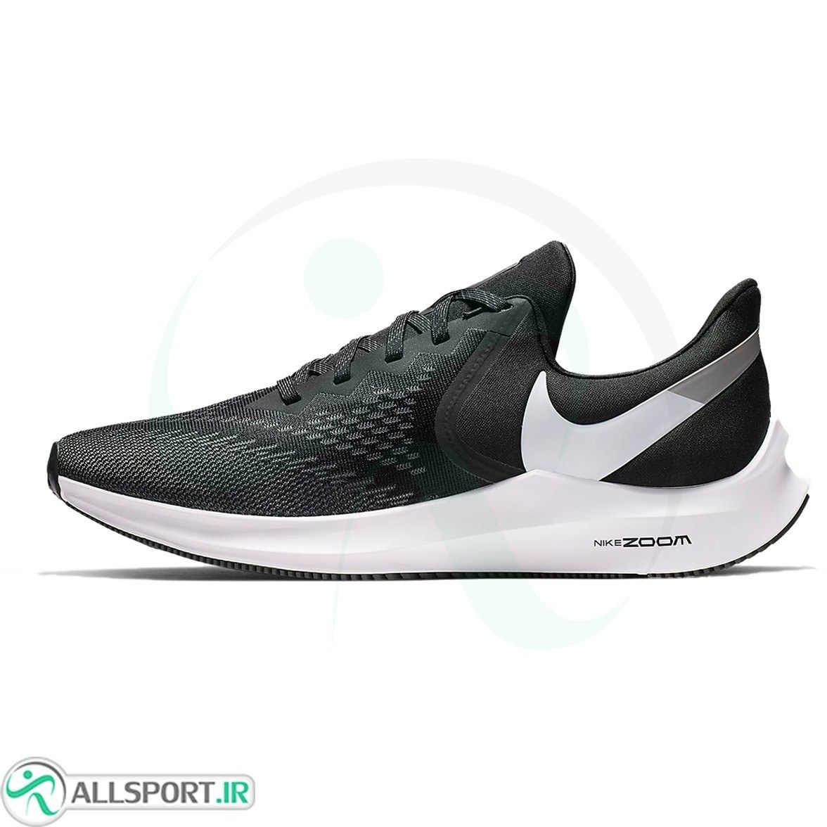 Nike on sale zoom aq7497