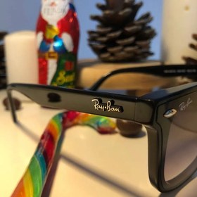 تصویر عینک آفتابی ریبن مدل ۴۳۶۱ Sunglasses RAYBAN 4361