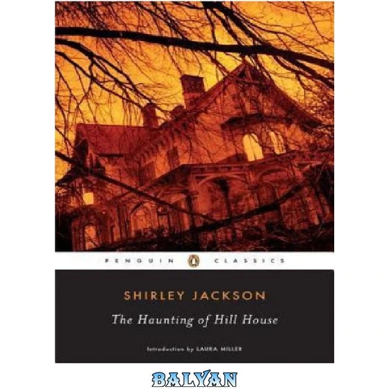 خرید و قیمت دانلود کتاب The Haunting of Hill House | ترب