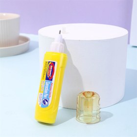 تصویر لاک غلط گیر رنگی CIVORS 