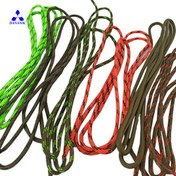 تصویر طناب چادر 20 متری دانانیک 