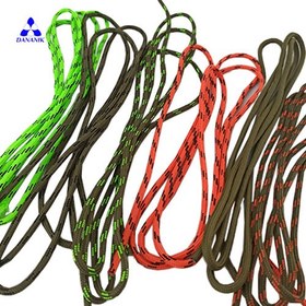 تصویر طناب چادر 20 متری دانانیک 