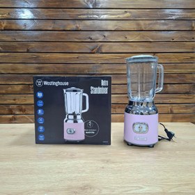 تصویر میکسر پارچی تکی Westinghouse 