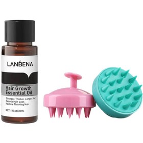 تصویر پک رشد مو ۱ 