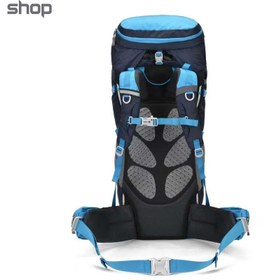 تصویر کوله پشتی دیوتر 5+65 لیتری Deuter backpack 65+5 liters