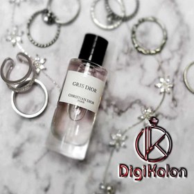 تصویر عطر ادکلن دیور گریس دیور | Dior Gris Dior 