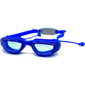 تصویر عینک شنا مدل 886 