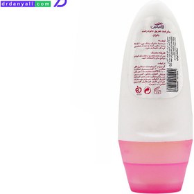 تصویر مام ضد تعریق دئودورانت بانوان 30 Laminin Women Mum Deodorant 30ml