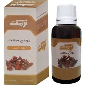 تصویر روغن میخک (جوانسازی پوست ) 