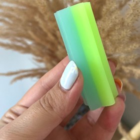 تصویر پاککن ژله ای ستاره ای _۲۱ 