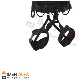 تصویر هارنس نجات I-451 A کایا سیفتی| RESCUE HARNESS I-451A Rescue harness I-451 A Kaya Safety