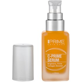 تصویر سرم روشن‌کننده پرایم مدل C-Prime 