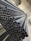 تصویر قوطی پروفیل 20 در 20 یا همون 2 در 2 جهان شاخه 6 متری - خرید نامحدود 