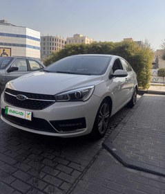 تصویر چری آریزو 5 مدل 1400 ا Chery Arrizo 5 automatic-excellent Chery Arrizo 5 automatic-excellent