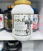 تصویر گینر لین مس 3 کیلوگرم گلد کوین Kevin Levrone Gold Lean Mass 3kg