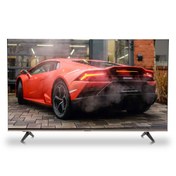 تصویر تلوزیون 55 اینچ لئوکو مدل L55000QG 