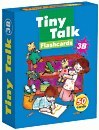 تصویر فلش کارت تاینی تاک Tiny Talk 3B Flashcards فلش کارت تاینی تاک Tiny Talk 3B Flashcards