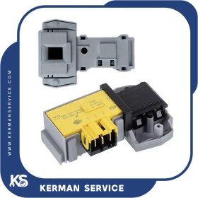 تصویر میکروسوییچ 3 فیش Candy و Zerowatt 