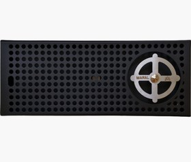 تصویر پیچر شور توکار 17*45 مارال 