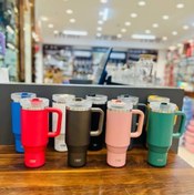 تصویر تراول ماگ تایسو مدل TS8868 ظرفیت ۱۲۰۰ میلی لیتر 