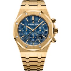 تصویر ساعت مچی عقربه ای مردانه audemars piguet ای پی مدل Royal OAK کد 15 کدیکتا 3433701 