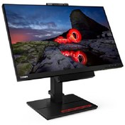 تصویر آل این وان لنوو ThinkCentre TIO 24 پردازنده i5 نسل ۷ حافظه ۸ گیگابایت SSD ۲۵۶ گیگابایت 