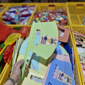 تصویر بادبزن ریما 