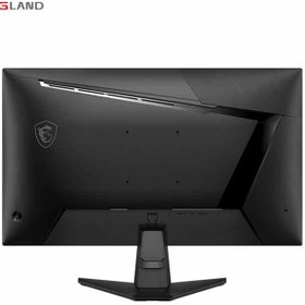 تصویر مانیتور گیمینگ ام اس آی مدل MAG 275F سایز 27 اینچ MSI MAG 275F Monitor