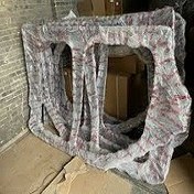 تصویر کلاف چپ اتاق کی ام سی T8 