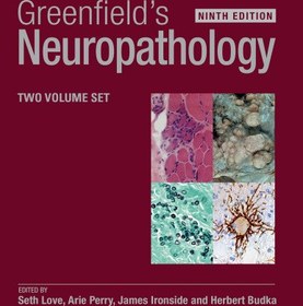 تصویر دانلود کتاب Greenfield’s Neuropathology [1-2, 9th&nbsp;ed.] کتاب انگلیسی آسیب شناسی عصبی گرینفیلد [1-2, 9th&nbsp;ed.]