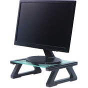 تصویر پایه نگهدارنده مانیتور تسکو مدل TMS 2000 ا TSCO TMS 2000 Monitor Stand TSCO TMS 2000 Monitor Stand