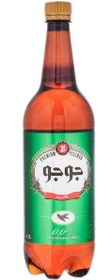 تصویر ماءالشعیر کلاسیک جوجو 1 لیتر Beer NON Alcoholic JOJO - 1000ML