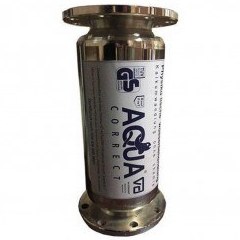 تصویر سختی گیر مغناطیسی آکوآ 2 اینچ فلنچ AQUA-2 F