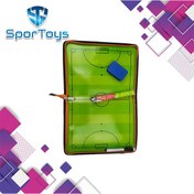 تصویر تخته مربیگری Kelo 