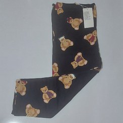 تصویر شلوارک زنانه نخی خانگی اچ اند ام بنگلادشی Bermuda H&M