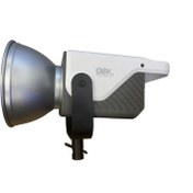 تصویر ویدیو لایت دی بی کی مدل DBK COB 200BI VIDEO LIGHT DBK COB 200BI VIDEO LIGHT