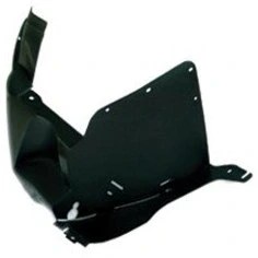 تصویر شل گیر خرچنگی جلو چپ پارس 