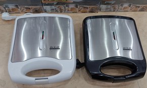 تصویر اسنک ساز تک کاره مدل 811رومانتیک Single-Function Snack Maker Model 811 Romantic