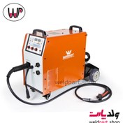 تصویر اینورتر جوشکاری وینر مدل 5510 ظرفیت ۲۵۰ آمپر تک فاز میگ و مگ 