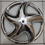 تصویر قالپاق اسپرت وانت نیسان طرح ستاره ای برند ابویی تک عددی 